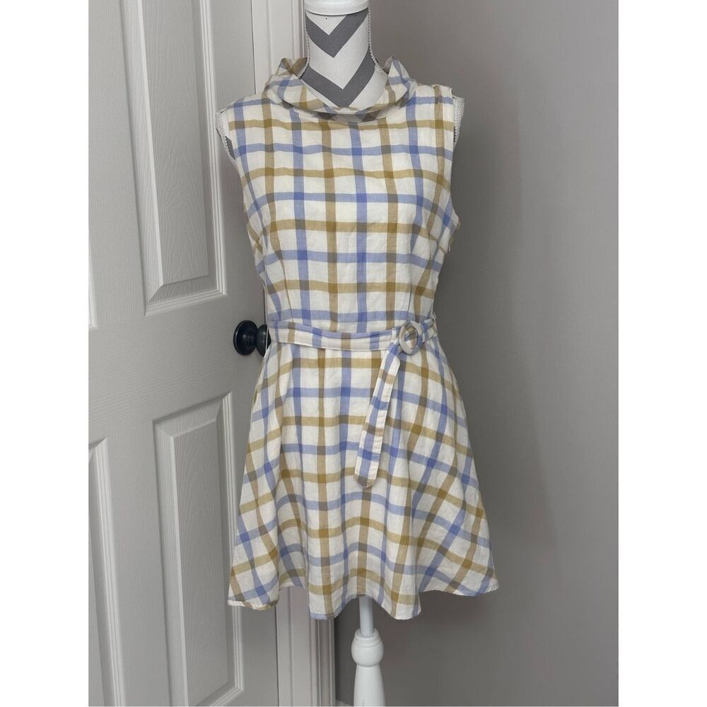 Bright and Beautiful ladies dress